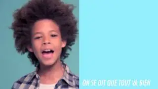 MAX & MANGO - Tout Va Bien (Official Lyrics Video)