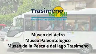 Trasimeno for All
