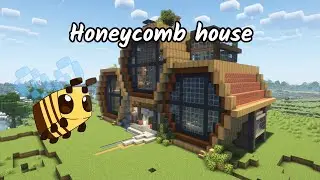 Live like a honey bee!