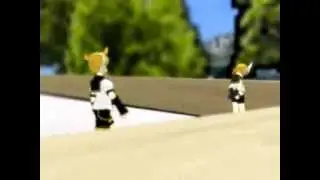 [MMD] 