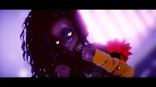 [MMD] - Like That (Young Baby Cherry)
