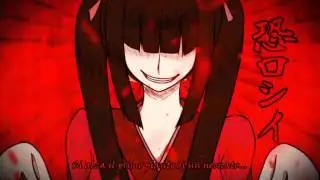 【Hatsune Miku, GUMI】Your Heart and I Becoming One【Sub ITA】[Vocahorror]