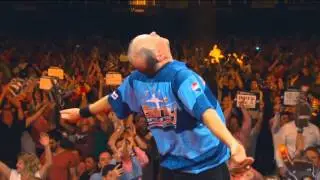 IPTL 2014 Dubai : [PART-2] Singapore Slammers V Indian Aces
