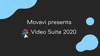 Movavi Video Suite v20.4.1 FULL Español Octubre 2020