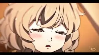 Iwanaga kotoko AMV edits Raw/Daddy Style