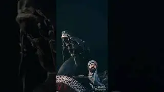 kurulus Osman (karial) death sence