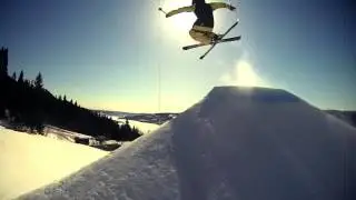 GoPro ski Edit winter 2013