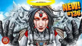 *NEW* Top Apex Legends Epic & Funny Moments. Episode 