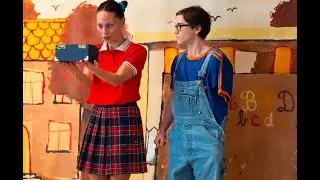 Bande Annonce - Chu comme ça