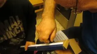 Машина свободна