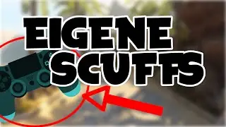 EIGENE SCUFF's!!! | NGZZ