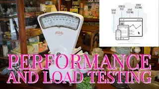 Performance Testing Tools | Performance testing tools list in 2020