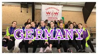 Germany🇩🇪Competition