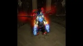 Path of Exile Consecrated Path Slayer (with a pinch of Agony) 3.6