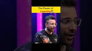 Learn from others Mistake by Sandeep Maheshwari #selfimprovement