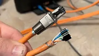 My settings for ULTRA Fast CAT 8 internet