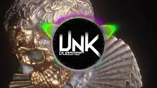 Apashe - Uebok (ft. Instasamka) [Russian Jump Up Mafia Remix]