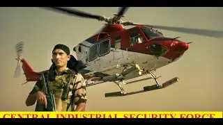 52nd CISF Raising Day Parade 2021 