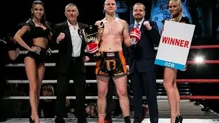 OFFICIAL AFTERMOVIE NUMBER ONE Fight Show Season 3