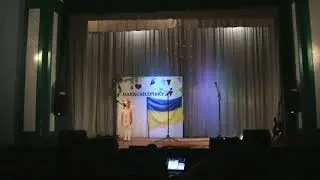 Пісня про віночок.  Поліна