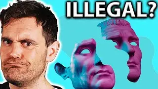 Fractional NFTs: ILLEGAL or The Future?! Know This!! 🤔
