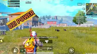 First Time Playing Ancient  Secret Mode | PUBG MOBILE