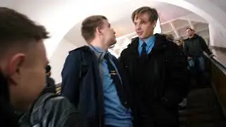 Один день из жизни студента 