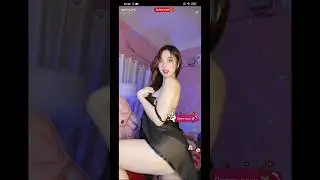 BIGO LIVE HOT TV | Sexy Thai Girl 
