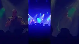 Geoff Tate - Anybody Listening? (live clip, John Dee, Oslo, Norway, 25.02.2022)