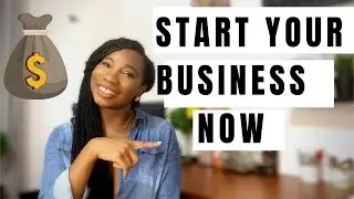 5 Reason to start a business final