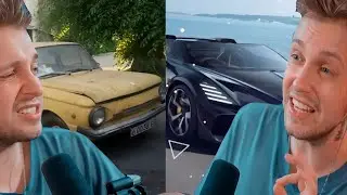 СТИНТ СМОТРИТ - ВЫБЕРИ СЕБЕ ПОДАРОК 🎁 / CHOOSE YOUR GIFT / EMOJI COOL 😎