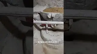 آسیاب آبی| water mill| دیدنی های ایران| جاذبه های گردشگری