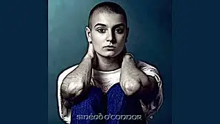 Sinéad O'Connor-Feel So Different