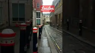 #London