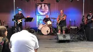 BulletProof - That Smell (Live 7/10/21)