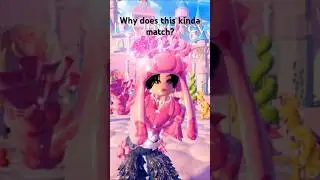 New dances in royale high!  