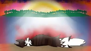 Hawkfrost's Death