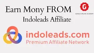 How To Earn Money From Indoleads || Earn money from CPA marketing 2021