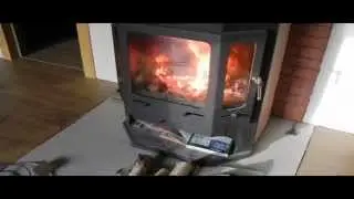 Печь Бавария