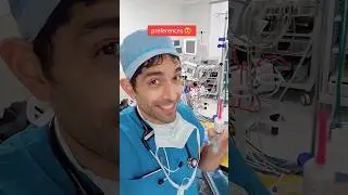 Surgery reveals romance ♥️