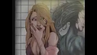 symbiotes girls