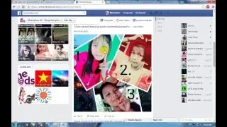 Cách chặn tag bạn bè và người khác trên facebook timeline của bạn