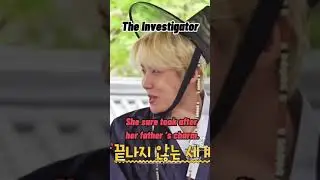 Love in joseon dynasty credits bts mochi princess