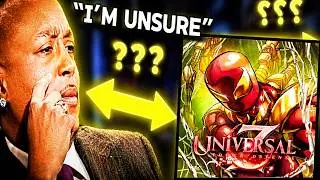 We NEED to Talk About This Universal Tower Defense Z Update...
