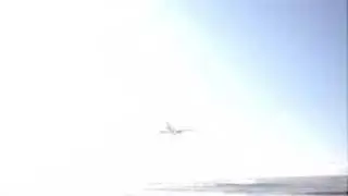 AIRBUS DA TAM POUSANDO EM ILHEUS