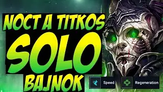 Árnylegendák - 💚 Noct the Paralyzer 💚| Raid: Shadow Legends Magyarul