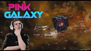 PinkGalaxy - Warum Habe ich Aufgehört!? [Deutsch]