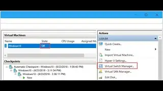 TIA-Technical Infra Admin | How To Install Hyper-V in Windows 10 Hindi