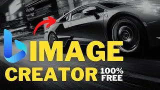Bing Image Creator : Tips and Tricks : Quick Guide