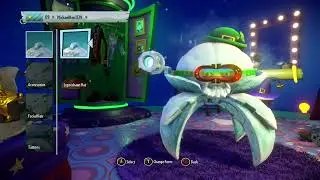 Plants Vs Zombies Garden Warfare 2 pt:1